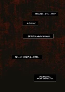 Preview: Manga: All of us are Dead 01
