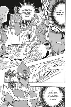 Manga: Yu-Gi-Oh! Massiv 12