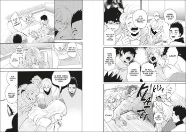 Preview: Manga: Süße Bisse 04