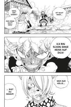Preview: Manga: Fairy Tail Massiv 15