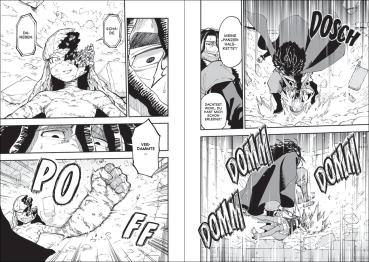 Preview: Manga: Vom Landei zum Schwertheiligen - Ich bin nur ein alter Schwertmeister vom Land, aber meine Schülerinnen lassen mich nicht in Frieden! 04