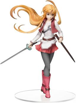 Merch: Figur: Sword Art Online Progressive Aria of the Starless Night Asuna