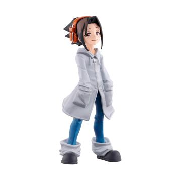 Merch: Figur: Shaman King Yoh Asakura Figure