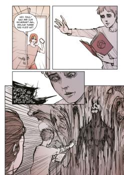 Preview: Manga: Love Advice from the Great Duke of Hell: Liebestipps vom Großherzog der Hölle 01