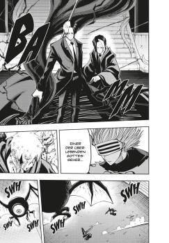 Manga: Mashle: Magic and Muscles 15