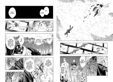 Preview: Manga: 5 Seconds to Death 23