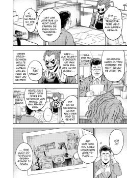 Manga: Joker: One Operation Joker 01