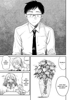 Manga: Spica – Schuld und Sühne 01
