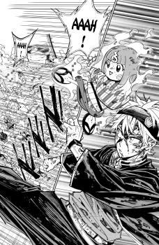 Preview: Manga: Dead Account 06