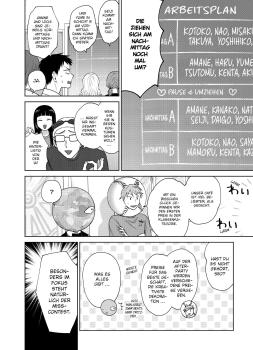 Preview: Manga: Gibt's denn keine Gyaru, die nett zu Otaku sind?! 04