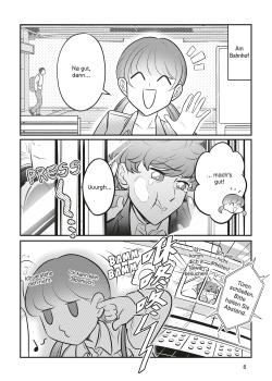 Preview: Manga: Sexsurfing in Japan 02