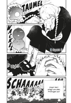 Manga: The Colors Within 2