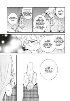 Preview: Manga: The Royal Tutor 9
