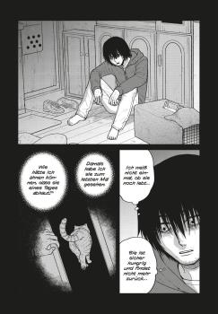 Manga: Hachi & Maruru – Streuner halten zusammen! 5