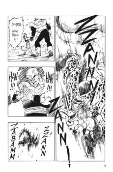 Manga: Dragon Ball 32