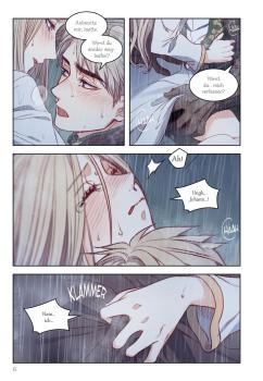 Preview: Manga: Lady Devil 4