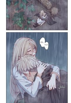 Preview: Manga: Lady Devil 4