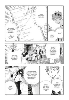 Preview: Manga: Rental Girlfriend 19