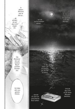 Manga: Sleeping on Paper Boats 2