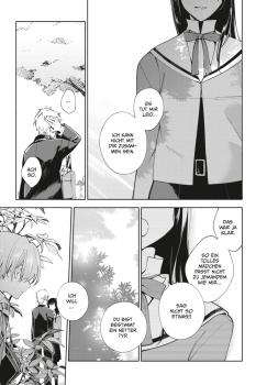 Manga: Bloom into you 1