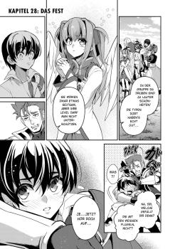 Preview: Manga: A Wild Last Boss Appeared! 06