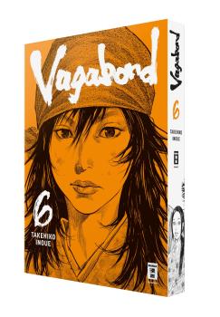 Preview: Manga: Vagabond 06