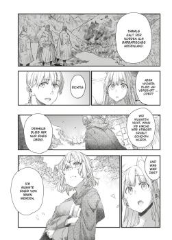 Manga: Spice & Wolf: Die Abenteuer von Col und Miyuri 02
