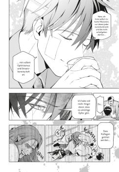 Manga: My Dear Curse-casting Vampiress 1