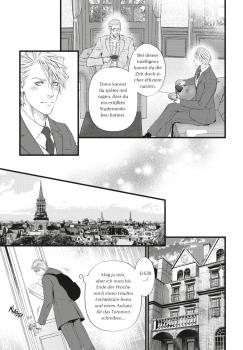 Manga: Dick Fight Island 2