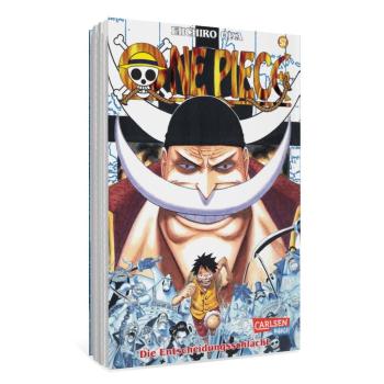 Preview: Manga: One Piece 57