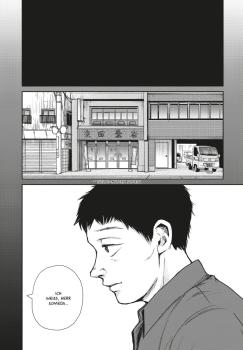 Manga: Who Saw the Peacock Dance in the Jungle? 4