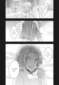 Manga: The Gender of Mona Lisa 6