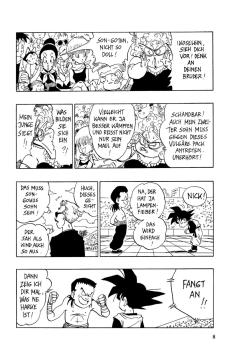 Manga: Dragon Ball 37