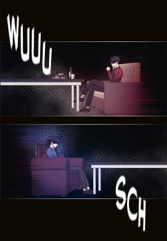 Manga: The Pawn's Revenge – 3rd Season 1