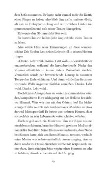 Manga: My Hateful Man (My Beautiful Man 2)