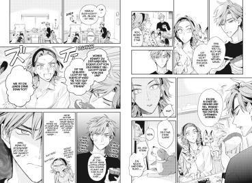 Preview: Manga: Therapy Game: Re 06