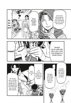 Manga: The Heroic Legend of Arslan 21
