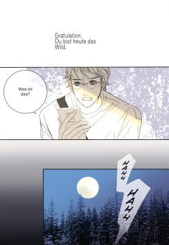 Preview: Manga: The Beast Must Die 1