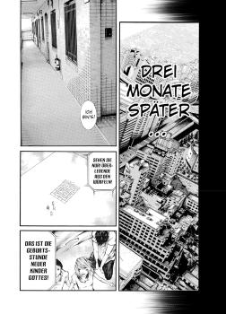 Manga: As the Gods will 04