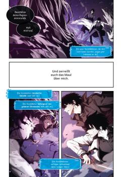 Manga: Omniscient Reader's Viewpoint 12