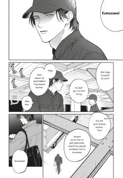 Preview: Manga: Can’t Fix These Feelings 1