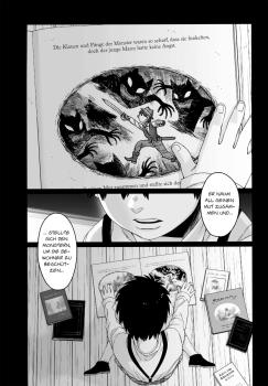 Manga: Gangsta:Cursed. - EP_Marco Adriano 2