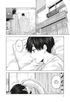 Manga: A Couple of Cuckoos 19