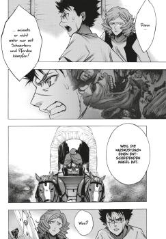 Manga: Attack on Titan - Before the Fall 5