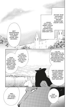 Manga: Sacrifice to the King of Beasts 04