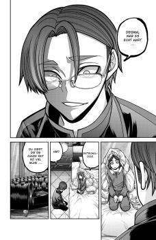 Manga: Togen Anki - Teufelsblut 21