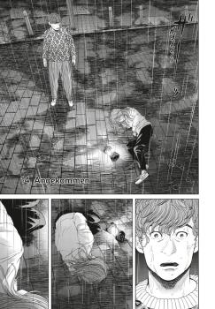 Preview: Manga: Human Extinction 5