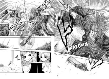 Preview: Manga: 5 Seconds to Death 23