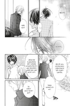 Manga: Vampire Knight - Memories 07