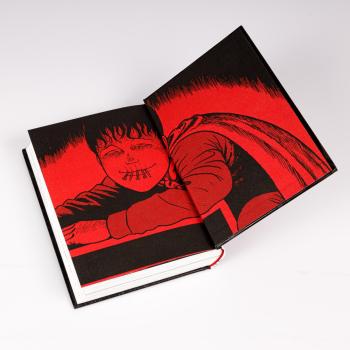 Manga: Soichi (Hardcover)